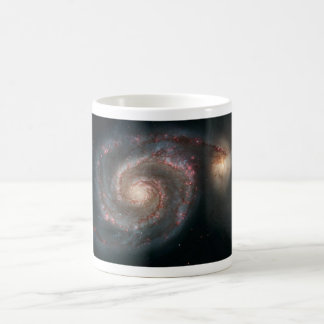 Mug Galaxie de Whirlpool