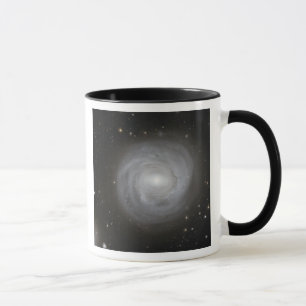 Mug Galaxie en spirale NGC 4921