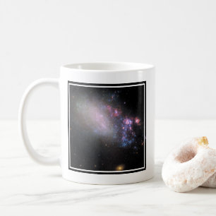 Mug Galaxie irrégulière Ngc 4485