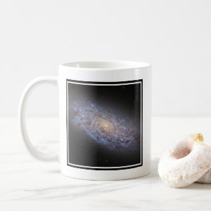 Mug Galaxie naine Ngc 5949.