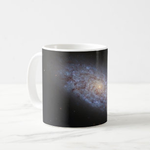 Mug Galaxie naine Ngc 5949.