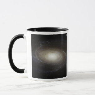 Mug Galaxie spirale M81