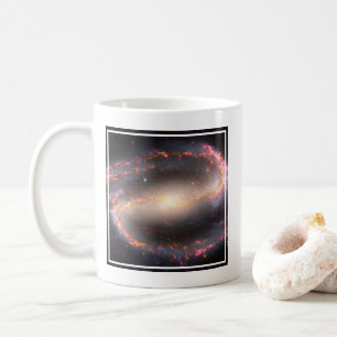 Mug Galaxie Spirale Ngc 1300.