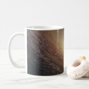 Mug Galaxie Spirale Ngc 2841