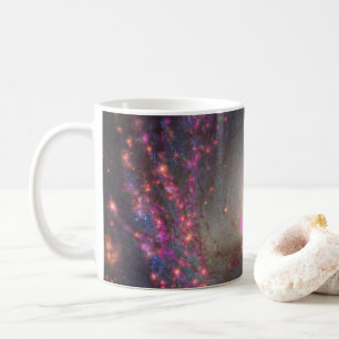 Mug Galaxie Spirale Ngc 3351.