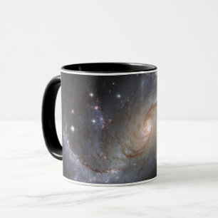 Mug Galaxy Black