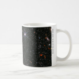 Mug Galaxy naine WLM James Webb Telescope spatial Hi-R