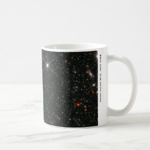 Mug Galaxy naine WLM James Webb Telescope spatial Hi-R