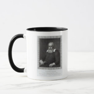 Mug Galileo Galilei