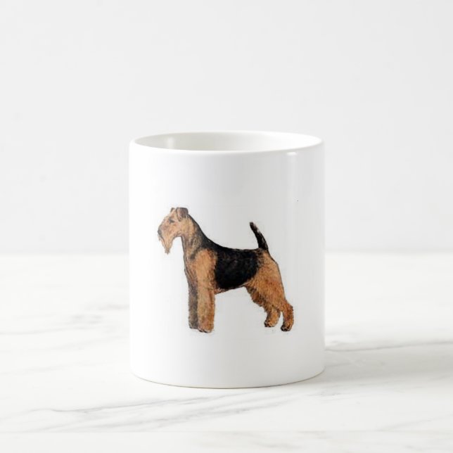 Mug Gallois Terrier (Centre)