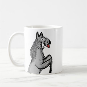 Mug Galloping