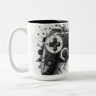 MUG GAME OVER