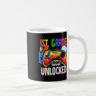 Mug Gamer Ck To School Gamepad 1st Niveau Première Ann