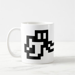 Mug Gamer Japonais ゲ ー マ  Langue Nihongo