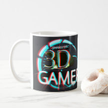 Gamer S3D