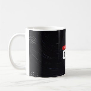 Mug GammeBoutiqueJeux
