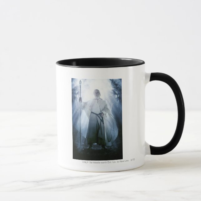 MUG GANDALF™ (Droite)
