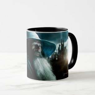 Mug Gandalf à Dol Guldur