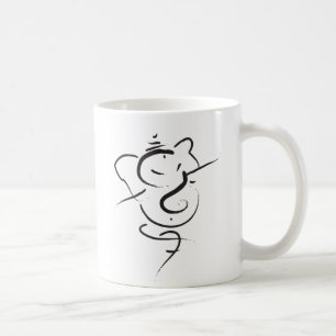 Mug Ganesha