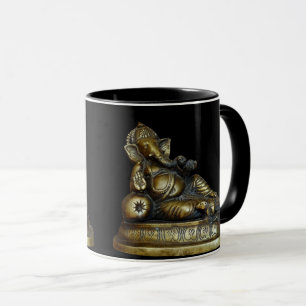 Mug Ganesha étendu