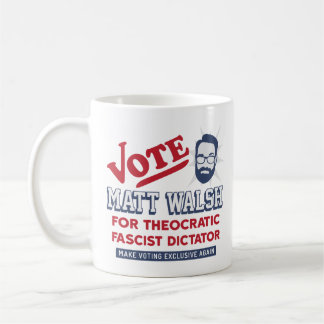 Mug Gang Sweet Baby - SBG4LIFE - Walsh Show