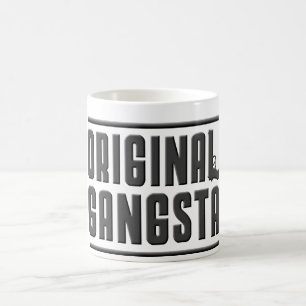 Mug Gangsta original