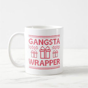 Mug Gangsta Wrapper