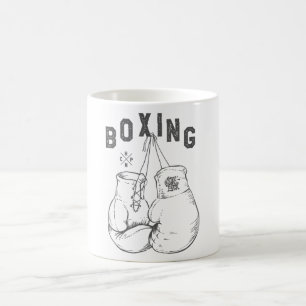 Mug Gants de boxe