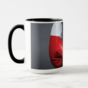 Mug Gants de boxe