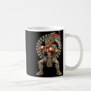Mug Gants de boxe mexicains combattant Los Guantes De 