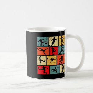Mug Garçons de football Enfants Hommes _1
