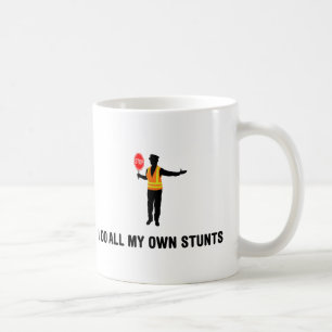 Mug Garde de croisement