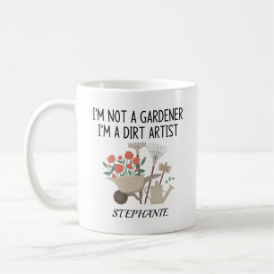 Mug Gardener