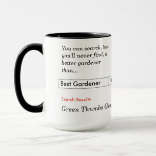 Mug Gardener