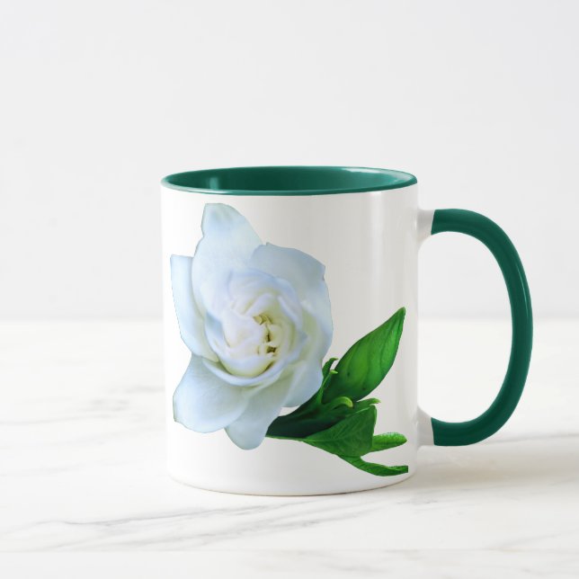 Mug Gardénia (Droite)
