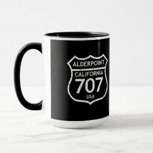 Mug Gardez le calme que je suis une technologie de