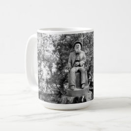 Mug Gardien de la forêt