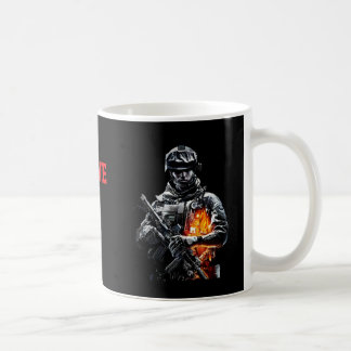 Mug Gardien de la Liberté