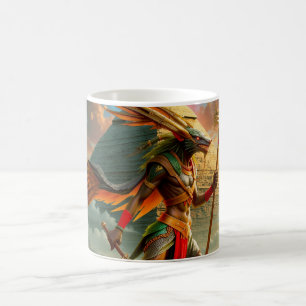 Mug Gardien de la Porte Céleste – Anubis
