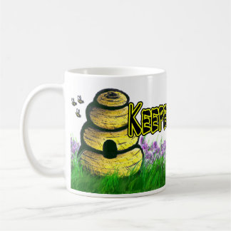 Mug Gardien des ABEILLES !