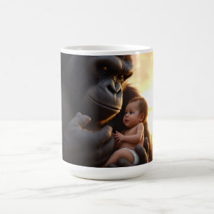 Mug Gardien d'or