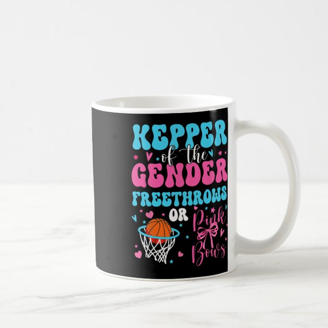 Mug Gardien Du Genre Sans Jets Ou Vaches Roses Réve (Droite)