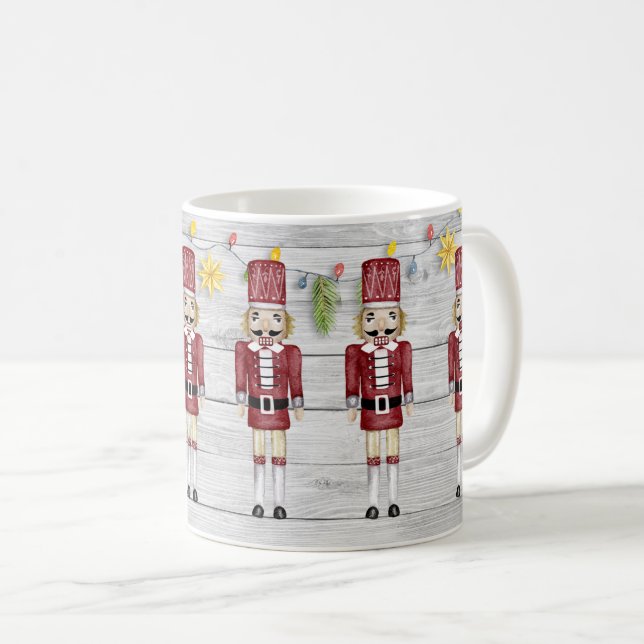 Mug Garland clignotants-lumières Whimsical sur Barboar (Devant droit)