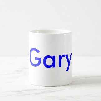 Mug Gary