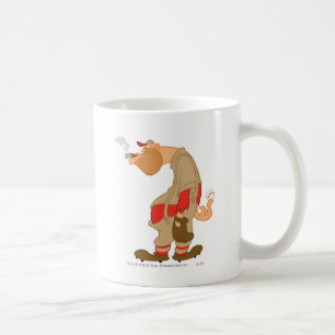 Mug Gashouse Gorillas Pitcher