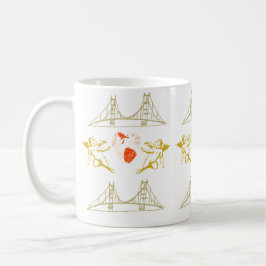 Mug Gate D'Or