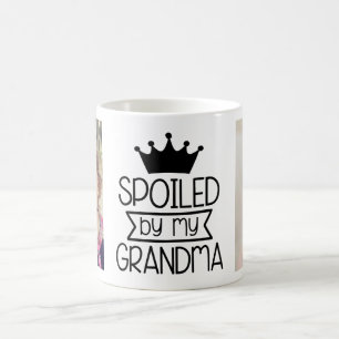 Mug Gâté par ma grand-mère