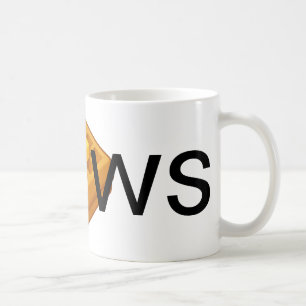 Mug Gaufre au beurre