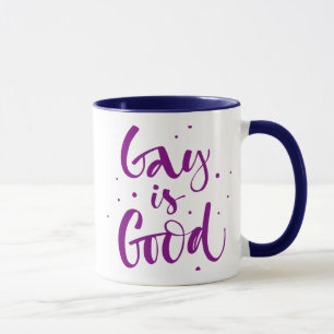 Mug Gay est bon