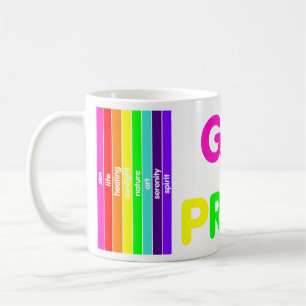 Mug Gay pride